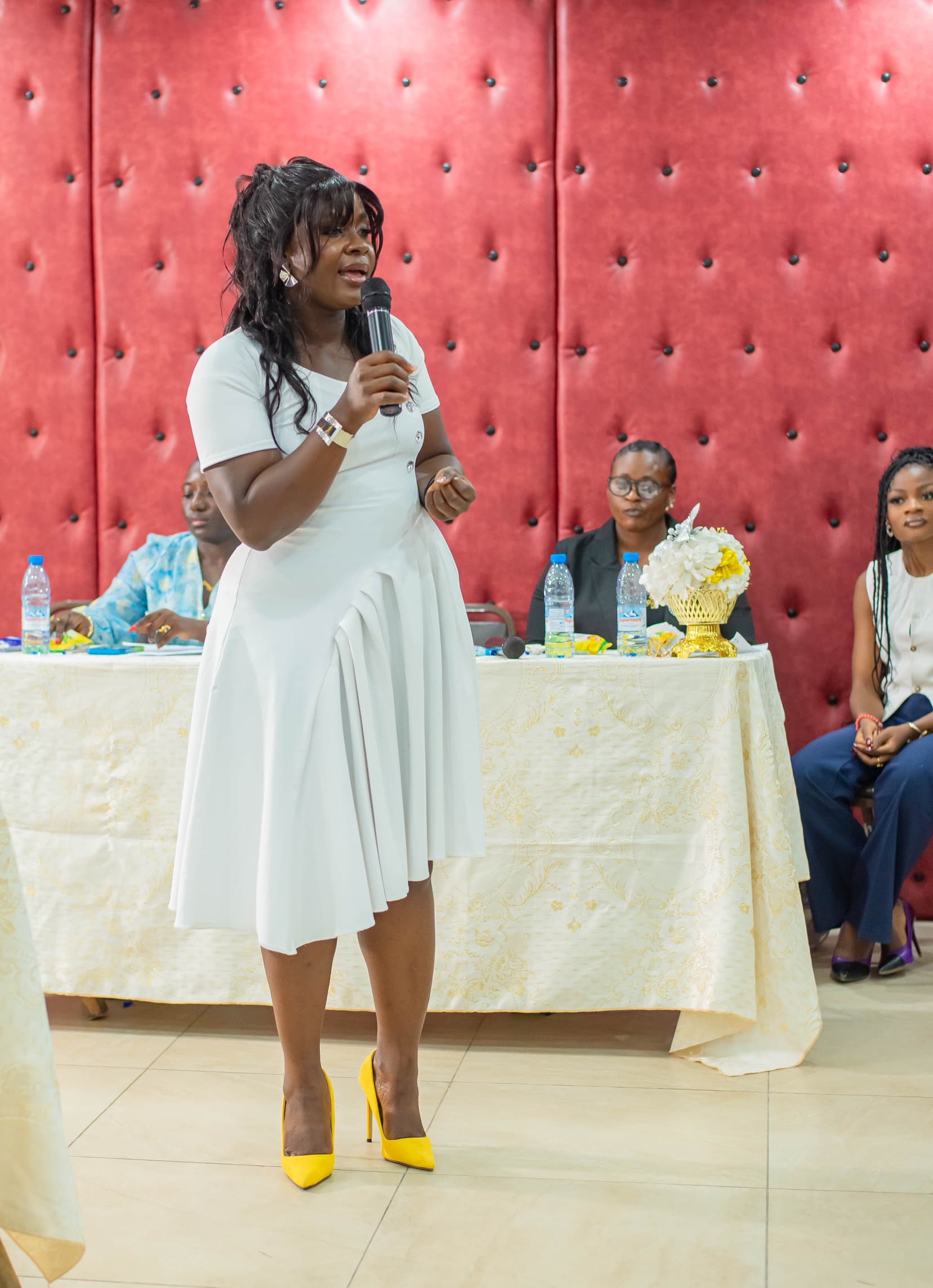 Moments with PAT (25)